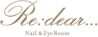 Re:dear...